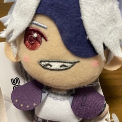学園BASARA ぬいぐるみの画像