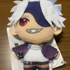 学園BASARA ぬいぐるみ