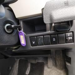 ワゴンR２８年式車検付きの画像