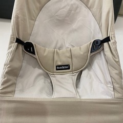 【美品】ベビービョルンバウンサーの画像