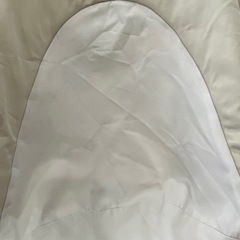【美品】ベビービョルンバウンサーの画像