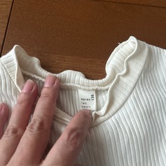 子どもワンピースの画像