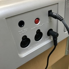 電子ピアノ　YAHAMA P-60の画像