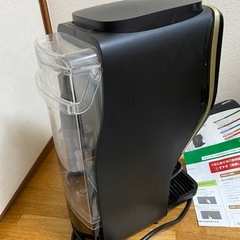 ネスカフェゴールドブレンド　バリスタデュオの画像