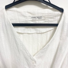 韓国服　トップスの画像
