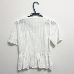 韓国服　トップスの画像