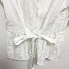韓国服　トップスの画像