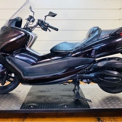 38486km ★始動動画あり★ マジェスティ SG20J　ビッグスクーターの画像
