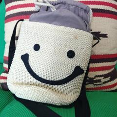 バック2点の画像