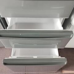 AQUA冷蔵庫
（1ヶ月動作保証付き）
AQR-361Eの画像
