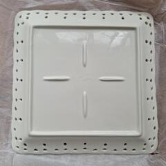 ②(新品未使用)アペックスハートElizabethプレートの画像