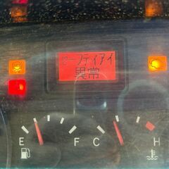 H18 日野 HINO プロフィア、ADG-FS1EWYA ダンプ！積載10500kg・12.91kwl・車検切れ・エアコンok・ETC付き・警告灯が点灯！普通に走行可能の画像