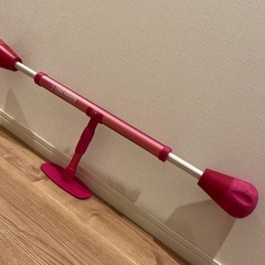 LONGBREATHサポート　フィットネス器具の画像