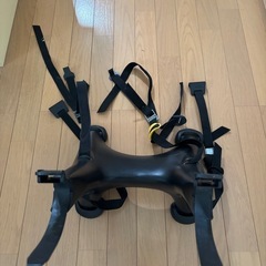 サイクルキャリアの画像