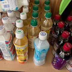 100本まとめて　飲料　ジュース　カルピス　バナナオレ　Welch's などの画像