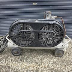 アネスト岩田 製のコンプレッサー 100Vの画像