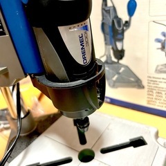 ⭐︎Dremel(ドレメル) ワークステーションの画像
