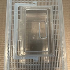 新品　虫カゴ　の画像