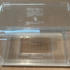 新品　虫カゴ　の画像