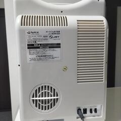 ポータブル冷温庫の画像