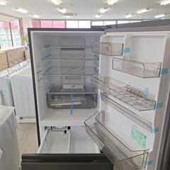 冷蔵庫 AQUA 未使用 AQR-36R(DS) 2024年式 362ﾘｯﾄﾙの画像