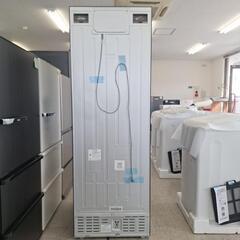 冷蔵庫 AQUA 未使用 AQR-36R(DS) 2024年式 362ﾘｯﾄﾙの画像