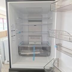 冷蔵庫 AQUA 未使用 AQR-36R(DS) 2024年式 362ﾘｯﾄﾙの画像