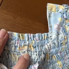 子どもワンピースの画像