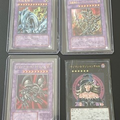 遊戯王カード　200枚以上の画像