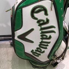0812-101 Callaway　ゴルフバッグの画像