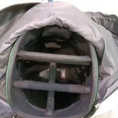 0812-101 Callaway　ゴルフバッグの画像
