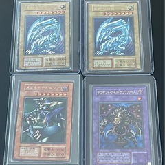 遊戯王カード　200枚以上の画像