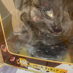 NIKKE 1番くじの画像