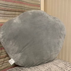 クッションの画像