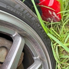 マツダRX-8 6MT タイプS 車検ありの画像