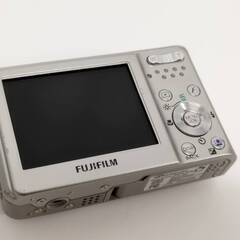 FUJIFILM FinePix F31 fd/デジタルカメラの画像