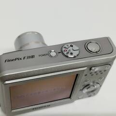 FUJIFILM FinePix F31 fd/デジタルカメラの画像