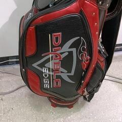 0812-102 Callaway　DIABLOEDGE ゴルフバッグの画像