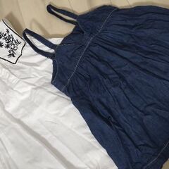 ベビー＆キッズ服まとめ売り🎀17点の画像