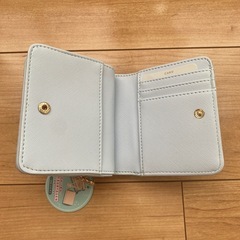 ユニコーン 三つ折り財布の画像