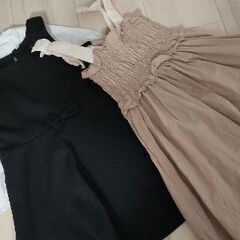 ベビー＆キッズ服まとめ売り🎀17点の画像