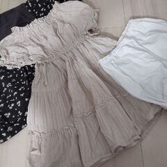 ベビー＆キッズ服まとめ売り🎀17点の画像