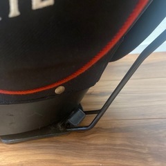 ゴルフバッグの画像