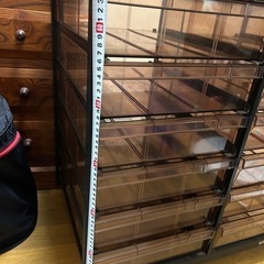 書類入れの画像