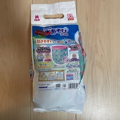 水遊びパンツ　Mサイズ２枚の画像