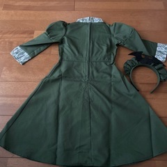 子ども服の画像