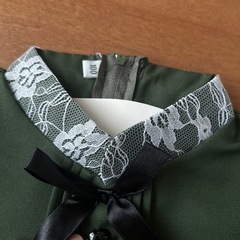 子ども服の画像