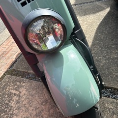 VOX原チャリの画像