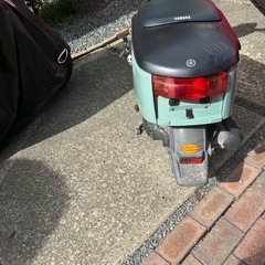 VOX原チャリの画像