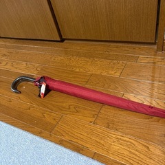 現代風和傘の画像